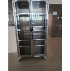 Tủ thuốc inox