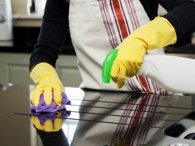 Bạn đã biết cách vệ sinh bếp ga công nghiệp luôn sạch như mới?