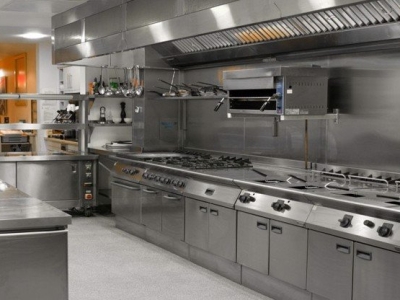 Bếp công nghiệp inox cao cấp, giá rẻ tại Hưng Thịnh