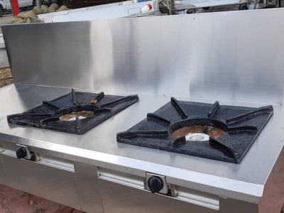 Khám phá ngay công ty cung cấp bếp công nghiệp inox giá rẻ Quận 11