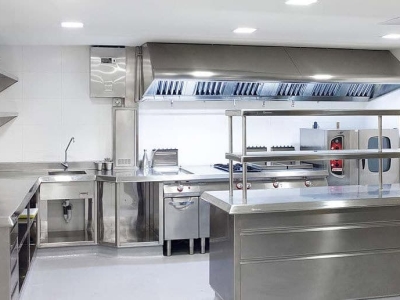 Thiết bị inox nhà ăn tập thể giá rẻ hiệu quả tiết kiệm