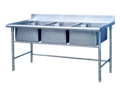 Cẩm nang lựa chọn chậu rửa công nghiệp chất lượng