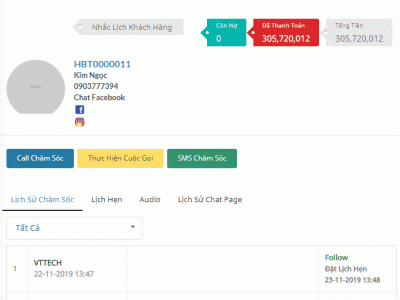 Tổng đài ảo Call center là gì?