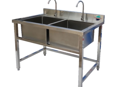 Công ty cung cấp chậu rửa inox cao cấp quận Bình Tân chất lượng