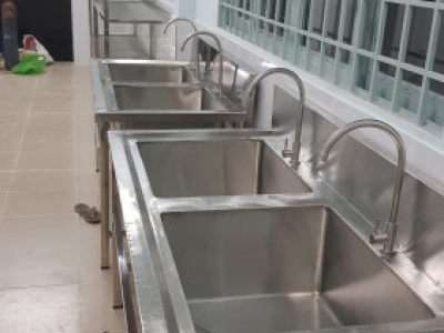 Tìm đâu ra địa chỉ bán chậu rửa inox giá rẻ, chất lượng nhất?