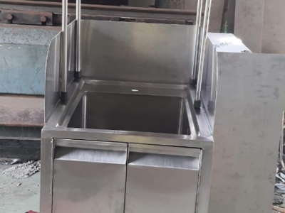 Chuyên cung cấp chậu rửa inox quận 10 giá tốt chính hãng