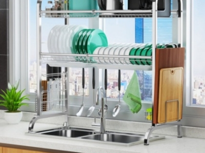 Đâu là nơi chuyên cung cấp kệ chén inox Bình Tân đáng tin cậy nhất hiện nay?