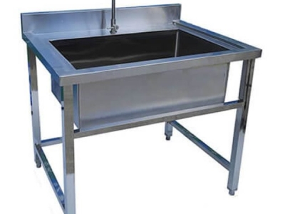 Bồn inox công nghiệp quận 12 bảo hành 12 năm bền