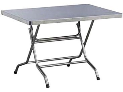 Đơn vị cung cấp bàn inox giá rẻ quận Thủ Đức