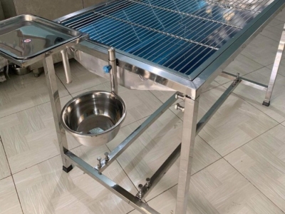 Đối tác cung cấp thiết bị thú y TPHCM tin cậy dịch vụ tốt