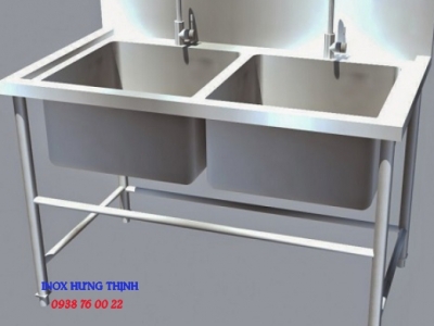 Tìm hiểu ngay đơn vị sản xuất chậu rửa inox Phú Nhuận