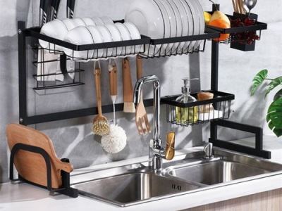 Ghé ngay địa chỉ kinh doanh kệ chén inox đa năng quận 10 đáng tin cậy nhất