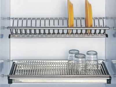 Cửa hàng bán kệ để chén quán ăn chất lượng, giá tốt