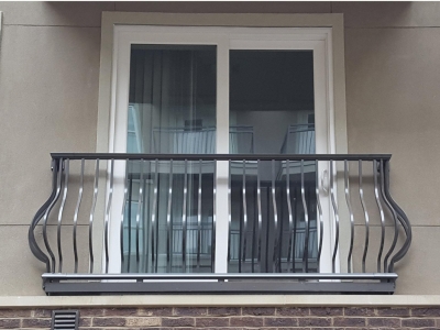 Đơn Vị Nhận Gia Công Lan Can Inox Giá Rẻ Tại HCM