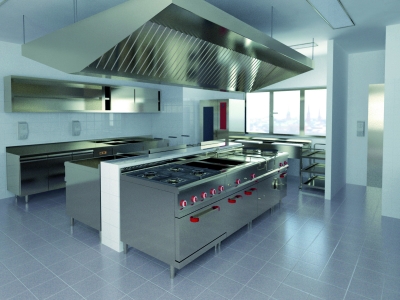 Địa Chỉ Lắp Đặt Bếp Dầu Công Nghiệp tại TPHCM Uy Tín