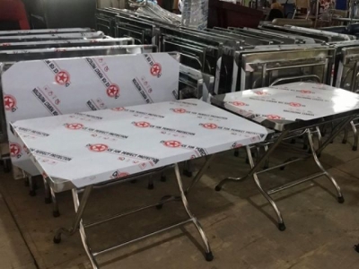 Tìm nơi mua bàn inox tại Quận 12 uy tín giá tốt