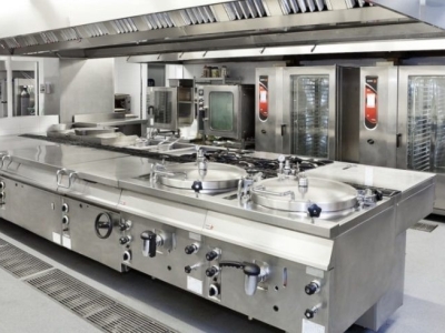 Xem ngay địa chỉ mua bếp công nghiệp tại quận Tân Phú chuyên dụng hiện nay