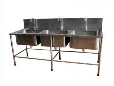 Nên mua chậu rửa inox tại quận 12 tại đơn vị nào?