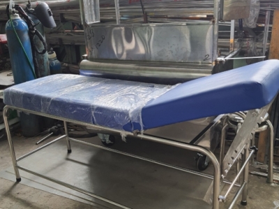 Nên mua giường inox tại Bình Tân tại đơn vị nào là uy tín nhất?