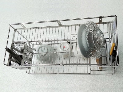 Mua kệ chén inox tại quận 12 - Bền, giá rẻ, đa dạng kích thước