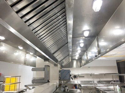 Thiết bị bếp nhà hàng cao cấp đẳng cấp giá tốt tại TPHCM