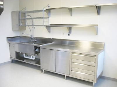 Mẹo sử dụng và bảo quản thiết bị inox luôn bền, đẹp và sáng bóng