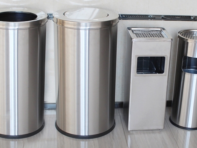 Các khía cạnh tích cực trong bảo vệ môi trường khi sử dụng inox