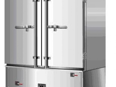 Xưởng Sản Xuất Tủ Cơm Inox Công Nghiệp (Điện & Gas) Theo Yêu Cầu