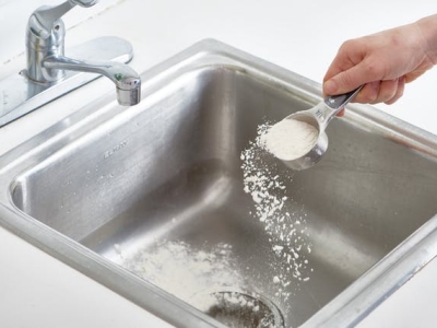 Tìm hiểu về cách vệ sinh chậu rửa inox luôn sáng bóng