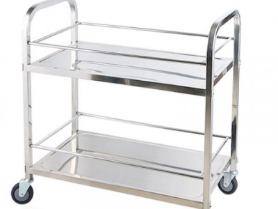 Tìm mua xe đẩy thức ăn nhà hàng Quận 10 tại đơn vị uy tín nhất