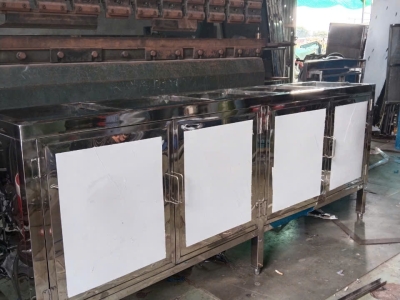 Hưng Thịnh Nhận Gia Công Bồn Inox Công Nghiệp Tphcm