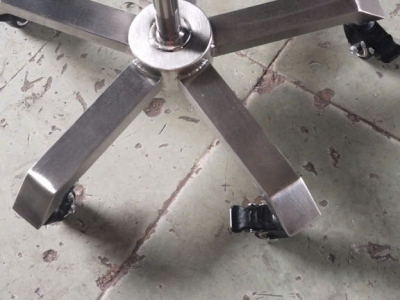 Hưng Thịnh Gia Công Inox Theo Yêu Cầu Tại TPHCM