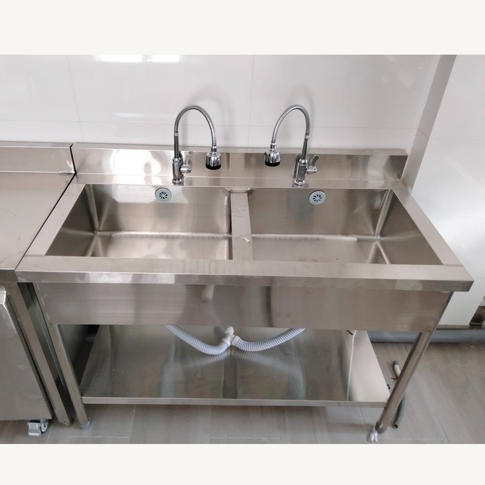 Bồn inox công nghiệp 304 chống ăn mòn tuổi thọ dài lâu