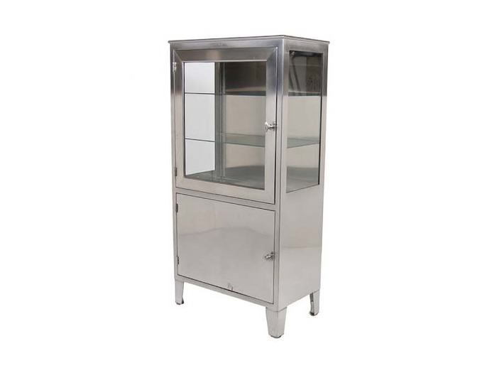 công ty sản xuất thiết bị y tế inox chất lượng