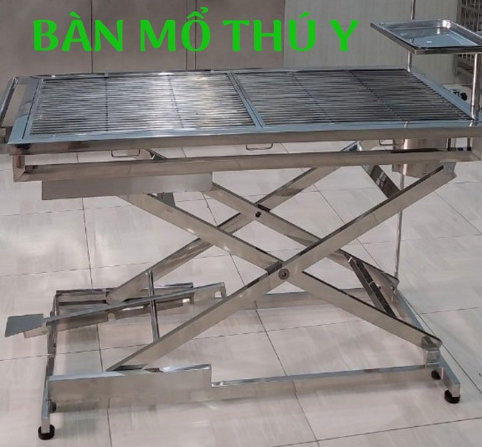 cung cấp thiết bị thú y TPHCM