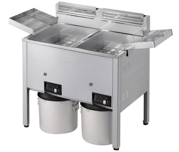 Địa Chỉ Lắp Đặt Bếp Dầu Công Nghiệp tại TPHCM Uy Tín