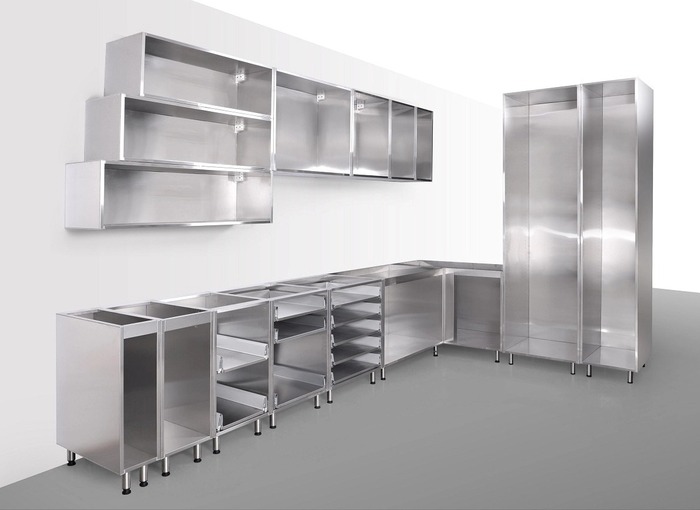 thiết bị bếp inox nào phù hợp nhà hàng nhỏ?