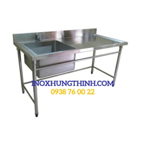 chậu rửa ionx 1 học