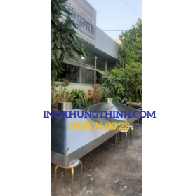CHỤP HÚT KHÓI CÔNG NGHIỆP