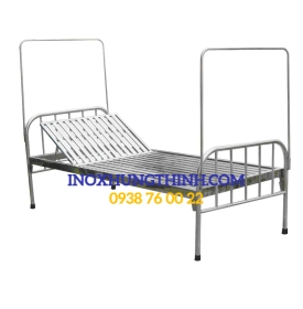 GIƯỜNG INOX