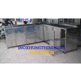 kệ inox
