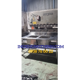 Chậu rửa công nghiệp
