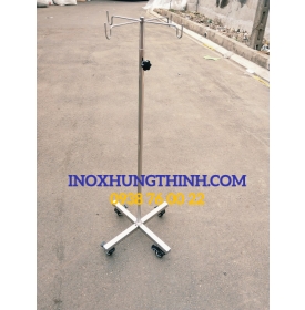 Gía treo truyền dịch
