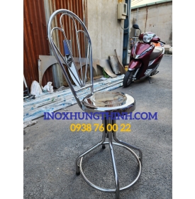 Ghế xoay tựa lưng