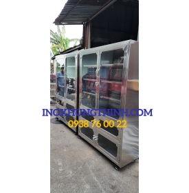 Tủ đựng thuốc y tế