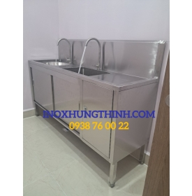 Bồn rửa y tế